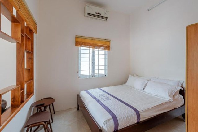 Bungalow Family Two Bedroom